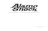 el nuevo dossier de Alamo Shock