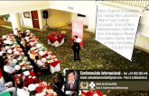 Servicio al Cliente | Capacitación Empresas Perú | Charla Taller Conferencia