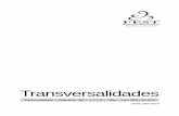 Revista Transversalidades: v.1 n.3 • 109p. • nov 2009 / abr 2010