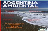 Revista Argentina Ambiental Nº 49 en pdf