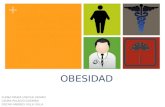 Medicina Interna: Obesidad