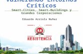 Vulnerando Entornos Critios: Smart-Cities, Smart-Buildings y Grandes Corporaciones