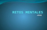 Retos mentales 01 JORGE LUIS