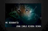 Presentación mi biografía   john carlo - comp. 1