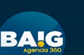 Presentacion BAIG Agencia 360