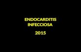 Endocarditis 2015