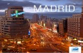 Guía de viaje gratuita sobre Madrid