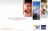Adb investor-presentation-sep2016