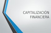 Capitalización financiera