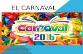 El carnaval - Eric