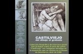 Exposición Castilviejo del dibujo al grabado