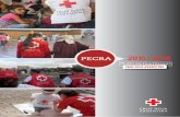 2015 /2019 PECRA - Cruz Roja Argentina
