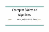 1. conceptos básicos de algoritmos