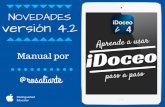 Actualización de iDoceo 4.2 con Rúbricas