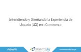 Presentaciones Ramiro Alvarez - eCommerce IT Camp