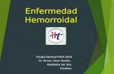Hemorroides htca 2016