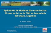 Resultados del proyecto sobre recuperación de praderas degradadas y sostenibilidad en sistemas pecuarios: Pago por Servicios Ambientales y Modelos Bioeconómicos