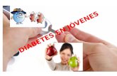 Diabetes en jovenes