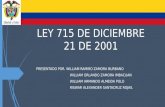 Ley 715-de-diciembre-21-de-2001