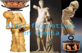 C arte griego artes figurativas 2 nueva ley