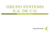 Systems Cesar