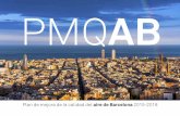 Plan de mejora de la calidad del aire de Barcelona 2015-2018