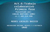 FASE 1 Act6 REDES LOCALES BASICO
