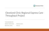 Cleveland Clinic Presentation