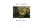 ESPAÑA (1874) Gustave Doré (Volumen 1)