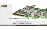 Henri Jaspard Enríquez - Proyecto Lomas de Javiera, un hito reciente en la prefrabricación en media altura
