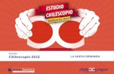 Chilescopio 2015