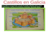 Trabajo :castillos en Galicia Adrián V. 2º ESO A