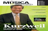 Musica & Mercado Revista #15