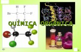 Introducción a la Química Orgánica