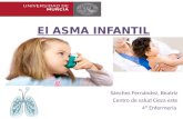 Sesion clinica asma