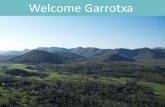 Welcome Garrotxa (ES)