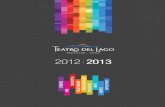Teatro del Lago 2012 | 2013