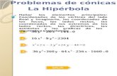 Problemas resueltos de hiperbola tema 2 hiperbólas dadas sus ecuaciones generales   vol 1-nº 2-02
