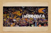 Proceso de Independencia de Cataluña