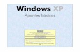 Original manual windowsxp