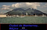 Mexique   monterrey .. 08 12 2015