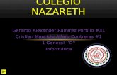 Colegio nazareth