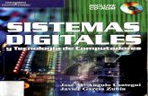 SISTEMAS DIGITALES Y TECNOLOGÍA DE COMPUTADORES Lecciones 1-4