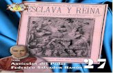 Textos del Padre Federico Salvador Ramón - 27