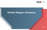 United Wagon Company (Rusia)