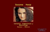 Susana Harp