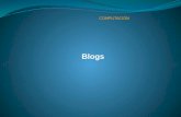 Crear Blog Wordpress