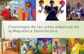 Historia de la pintura dominicana