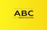 ABC de la Innovación