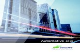 Guilera Automotive Catalog 2015